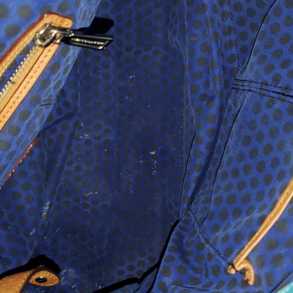 Rebecca Minkoff Diamond Tote Bag - Picture 14 of 16